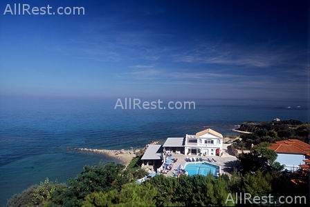 Alexandra Beach Hotel & Bungalows 32